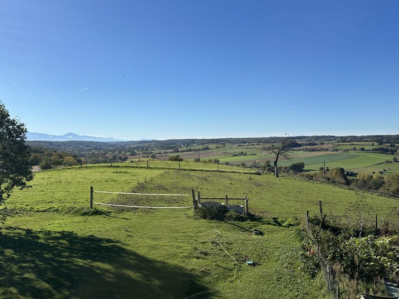 Vente Maison LARCAN - 5 pièces -184 m² - (31800)