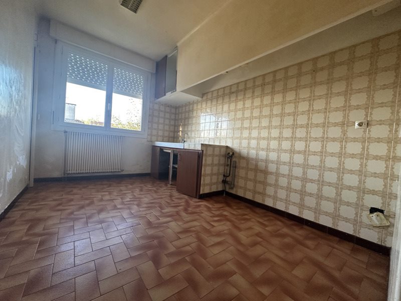 Vente Maison ST GAUDENS - 3 pièces -85 m² - (31800)