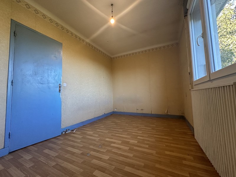 Vente Maison ST GAUDENS - 3 pièces -85 m² - (31800)