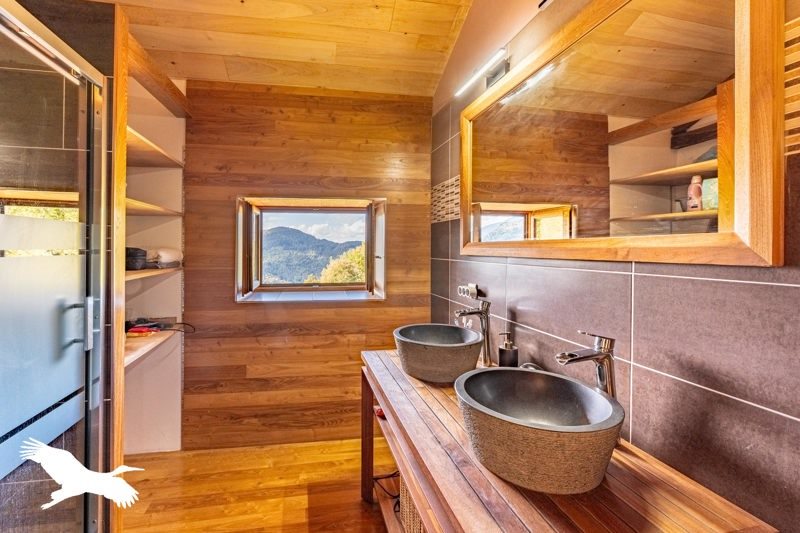 Vente Maison MILHAS - 6 pièces -204 m² - (31160)