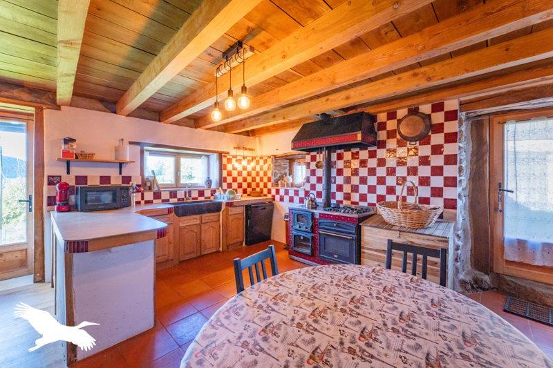 Vente Maison MILHAS - 6 pièces -204 m² - (31160)