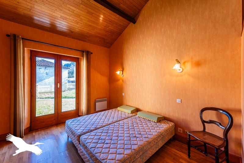 Vente Maison JUZET D IZAUT - 4 pièces -100 m² - (31160)