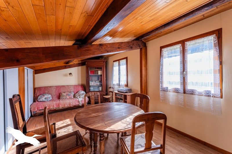 Vente Maison JUZET D IZAUT - 4 pièces -100 m² - (31160)
