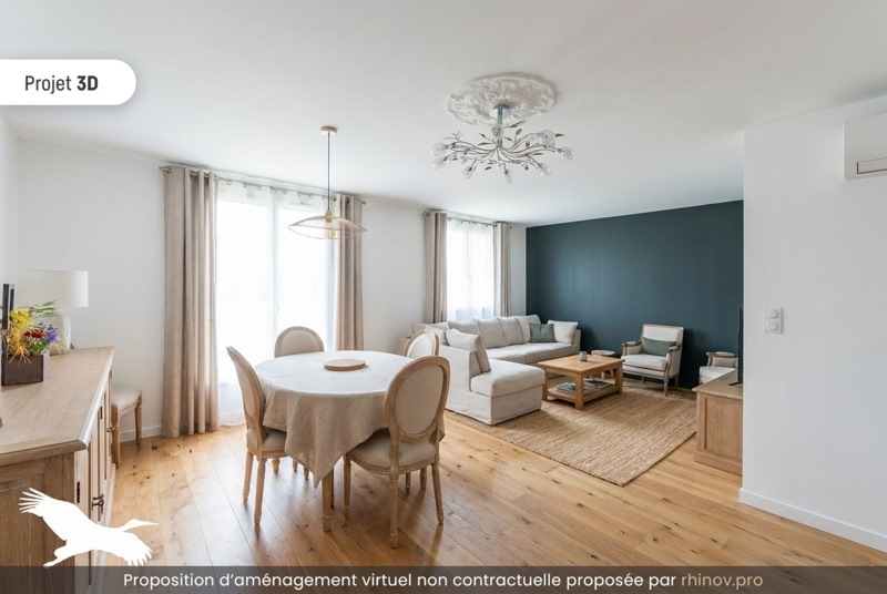 Vente Maison MIRAMONT DE COMMINGES - 7 pièces -171 m² - (31800)