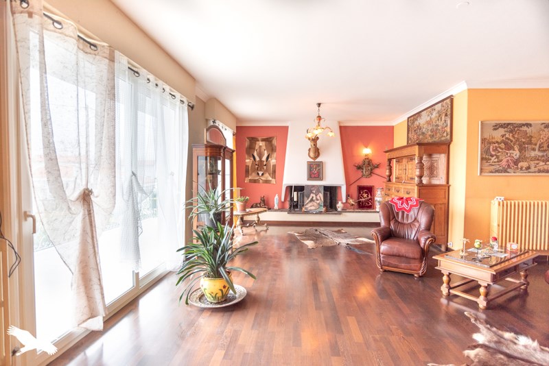 Vente Maison ST GAUDENS - 6 pièces -160 m² - (31800)