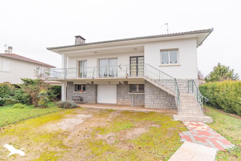 Vente Maison ST GAUDENS - 6 pièces -160 m² - (31800)