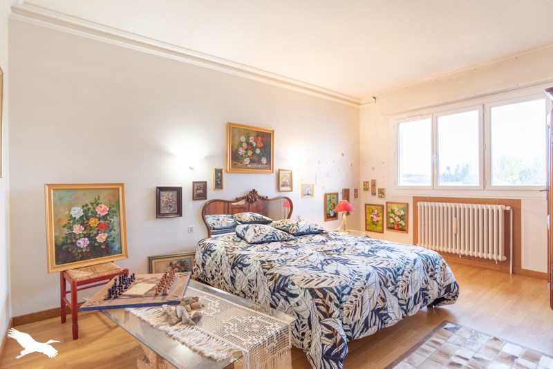 Vente Maison ST GAUDENS - 6 pièces -160 m² - (31800)