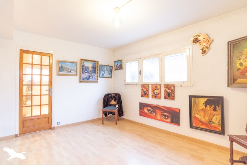 Vente Maison ST GAUDENS - 6 pièces -160 m² - (31800)