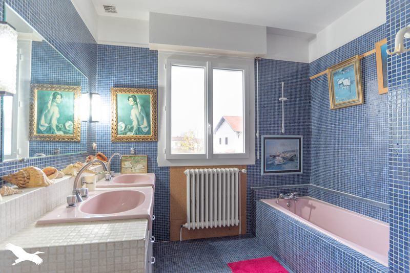 Vente Maison ST GAUDENS - 6 pièces -160 m² - (31800)