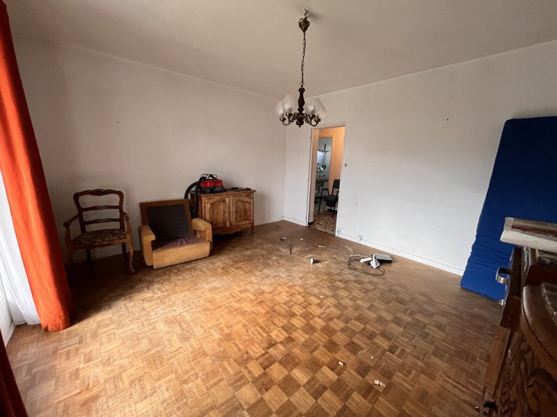 Appartement Saint-Gaudens