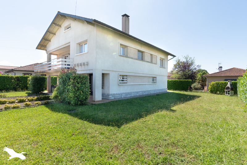 Maison Saint-Gaudens