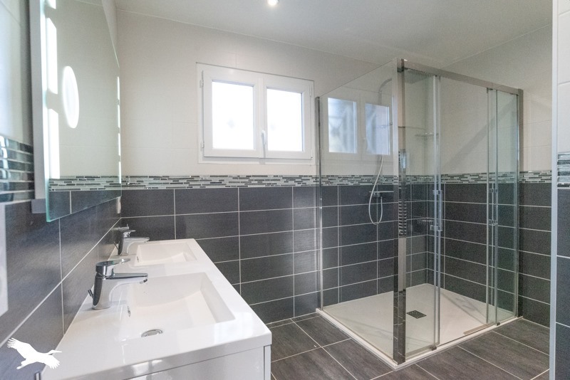 Vente Maison LABARTHE RIVIERE - 7 pièces -160 m² - (31800)