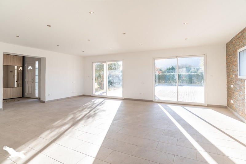Vente Maison LABARTHE RIVIERE - 7 pièces -160 m² - (31800)