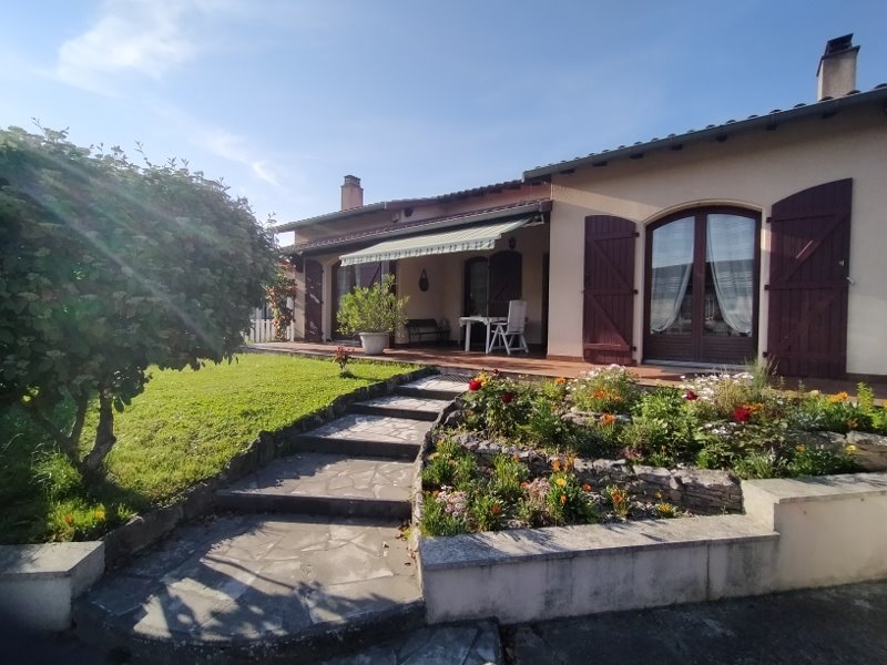 Maison Saint-Gaudens