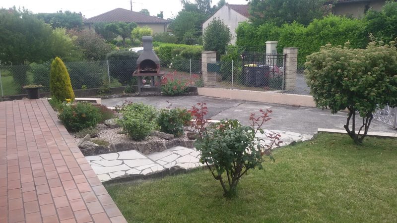 Vente Maison ST GAUDENS - 3 pièces -94 m² - (31800)