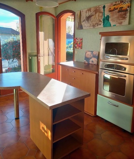Vente Maison ST GAUDENS - 3 pièces -94 m² - (31800)