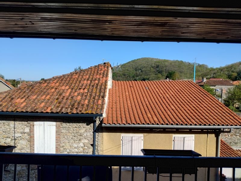 Vente Maison MIRAMONT DE COMMINGES - 6 pièces -185 m² - (31800)