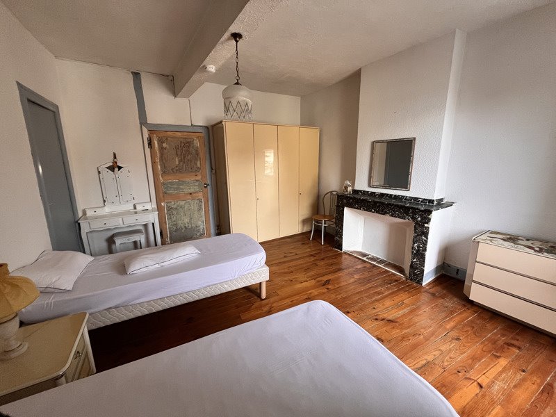 Vente Maison MIRAMONT DE COMMINGES - 6 pièces -185 m² - (31800)