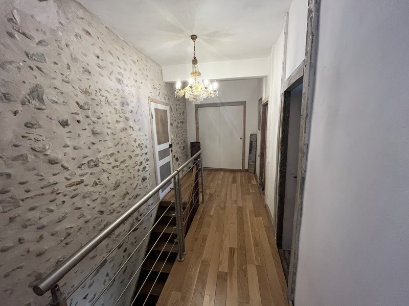 Vente Maison MIRAMONT DE COMMINGES - 6 pièces -185 m² - (31800)