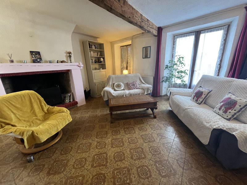 Vente Maison MIRAMONT DE COMMINGES - 6 pièces -185 m² - (31800)