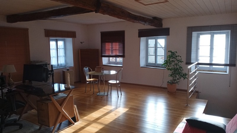 Vente Maison MIRAMONT DE COMMINGES - 6 pièces -185 m² - (31800)