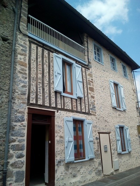 Vente Maison MIRAMONT DE COMMINGES - 6 pièces -185 m² - (31800)