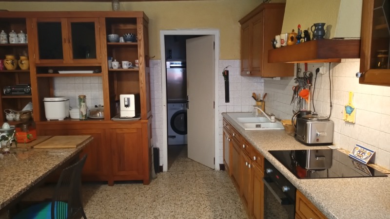 Vente Maison MIRAMONT DE COMMINGES - 6 pièces -185 m² - (31800)