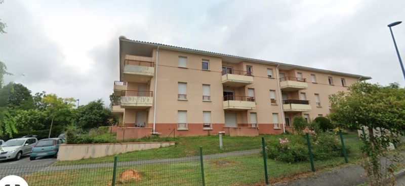 Appartement Saint-Gaudens