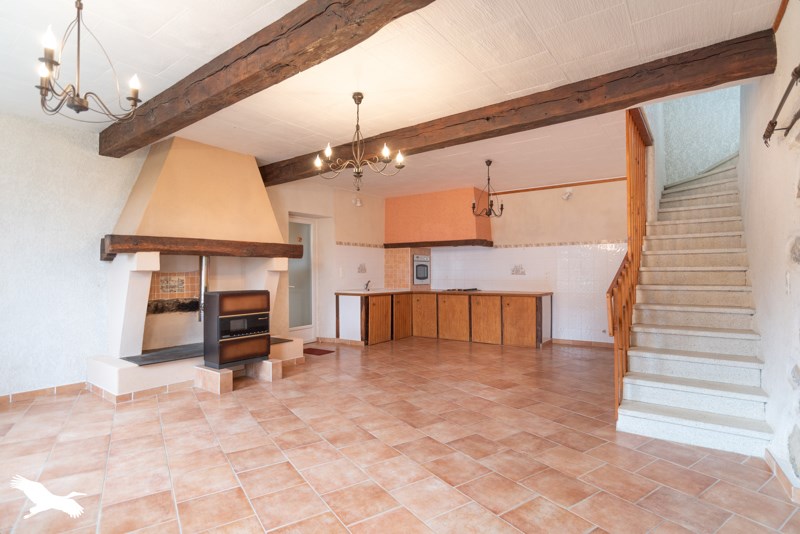 Vente Maison ASPET - 5 pièces -120 m² - (31160)