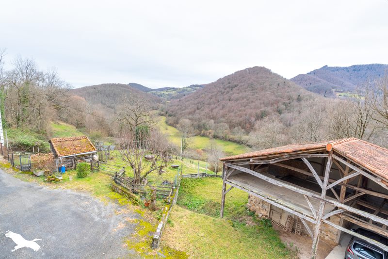 Vente Maison ASPET - 5 pièces -120 m² - (31160)