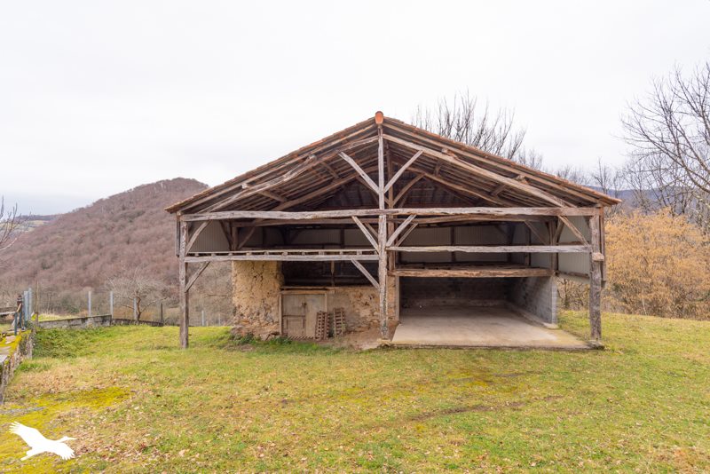 Vente Maison ASPET - 5 pièces -120 m² - (31160)