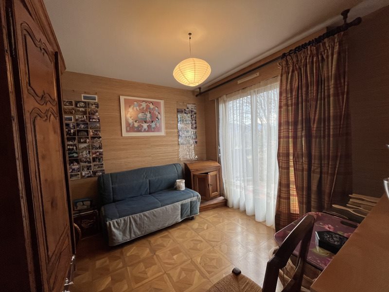 Vente Appartement ST GAUDENS - 3 pièces -89 m² - (31800)