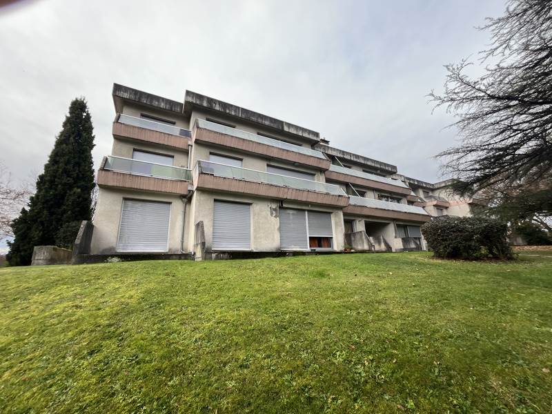 Vente Appartement ST GAUDENS - 3 pièces -89 m² - (31800)