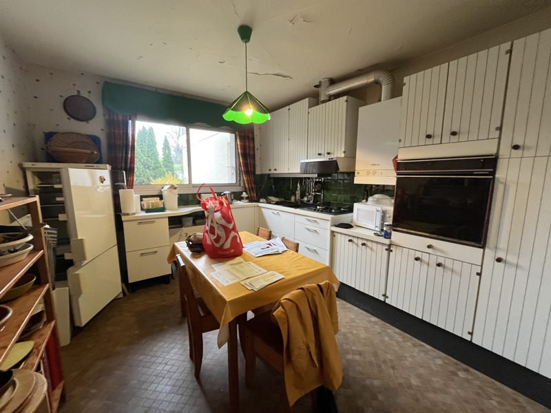 Vente Appartement ST GAUDENS - 3 pièces -89 m² - (31800)