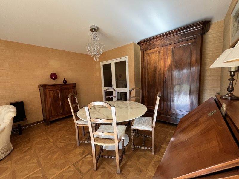 Vente Appartement ST GAUDENS - 3 pièces -89 m² - (31800)