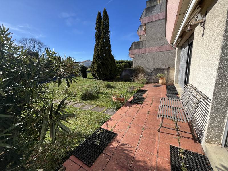 Appartement Saint-Gaudens