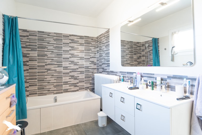 Vente Maison ST GAUDENS - 6 pièces -148 m² - (31800)