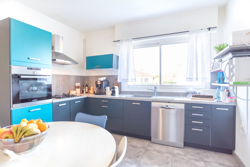 Vente Maison ST GAUDENS - 6 pièces -148 m² - (31800)