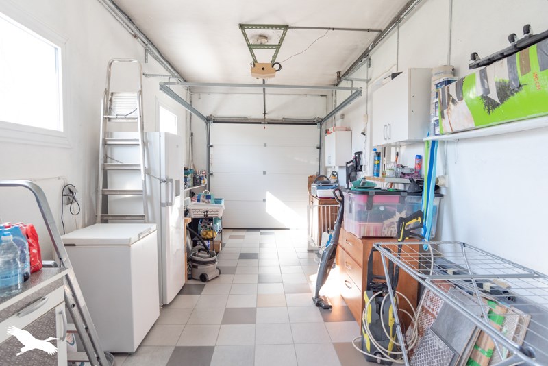 Vente Maison ST GAUDENS - 6 pièces -148 m² - (31800)