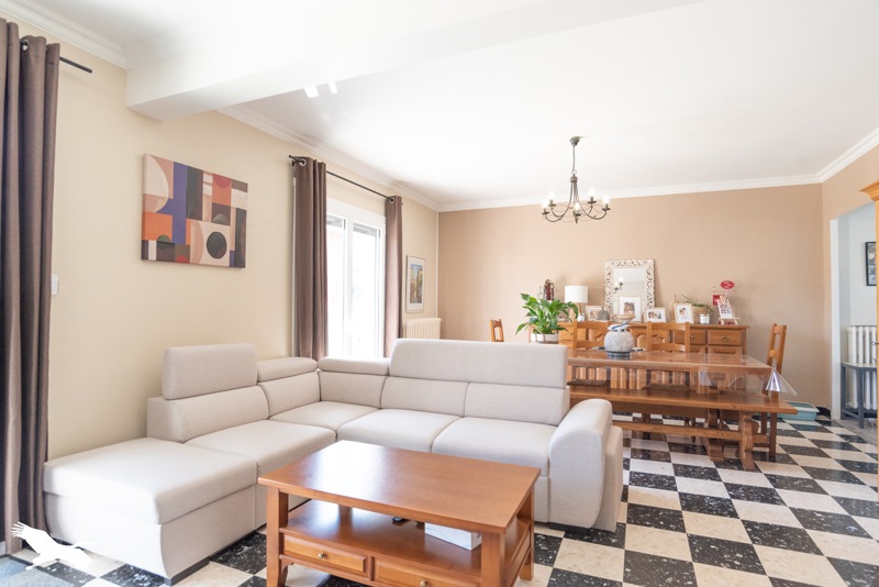 Vente Maison ST GAUDENS - 6 pièces -148 m² - (31800)