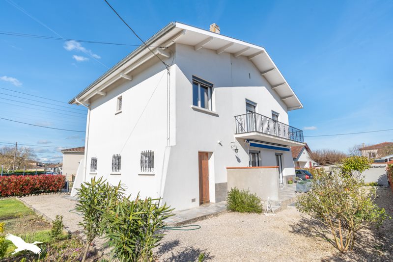 Maison Saint-Gaudens