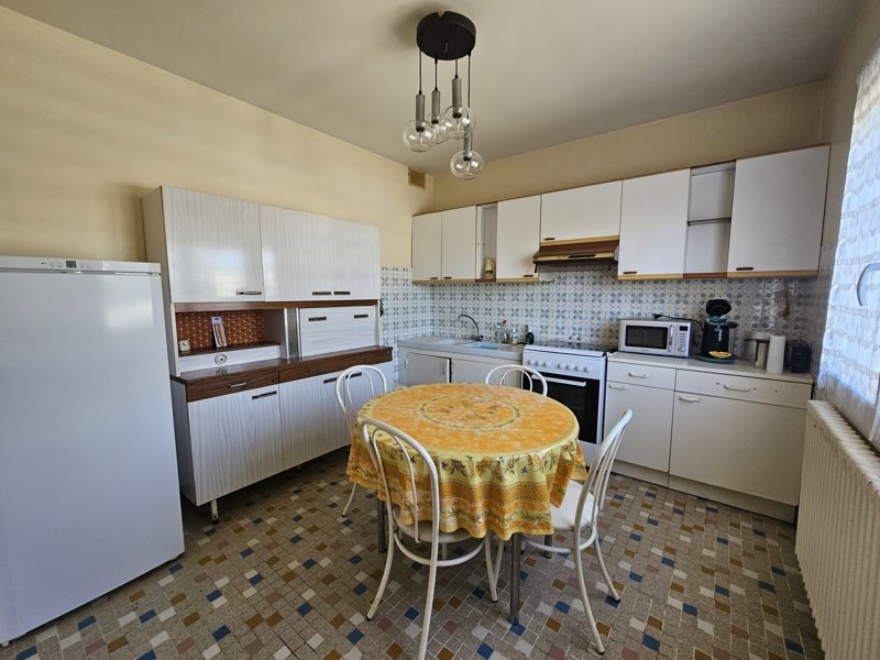 Vente Maison ST GAUDENS - 5 pièces -125,2 m² - (31800)