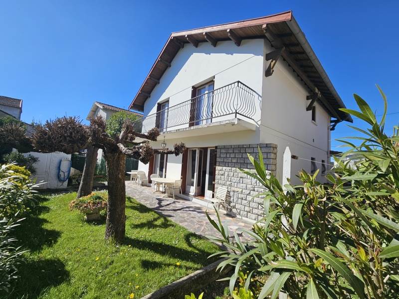 Maison Saint-Gaudens