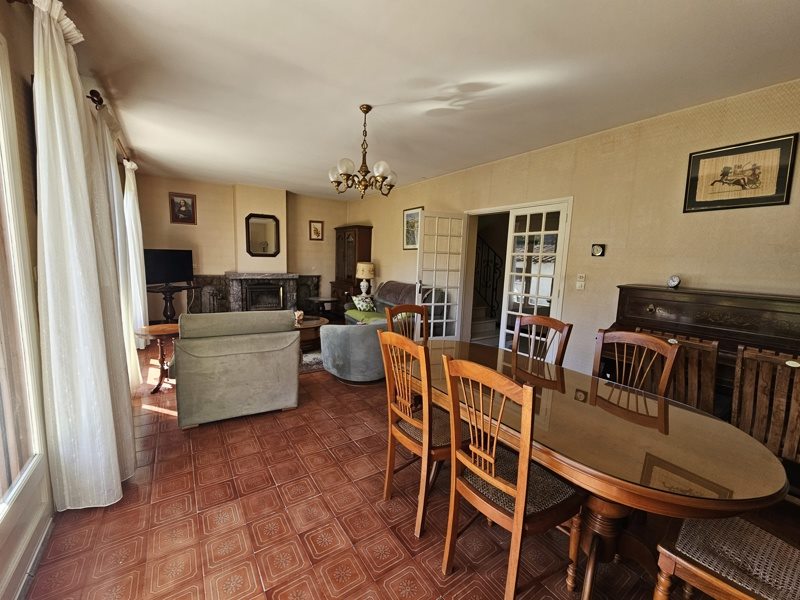 Vente Maison ST GAUDENS - 5 pièces -125,2 m² - (31800)
