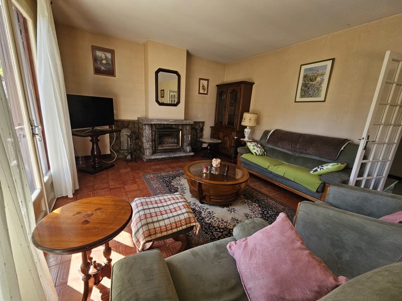 Vente Maison ST GAUDENS - 5 pièces -125,2 m² - (31800)