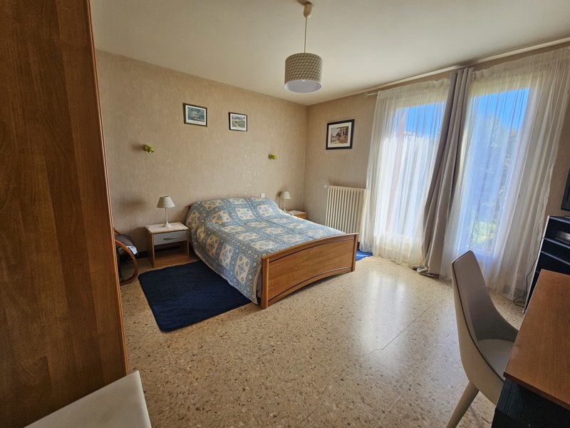 Vente Maison ST GAUDENS - 5 pièces -125,2 m² - (31800)