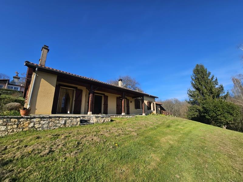 Vente Maison ST GAUDENS - 6 pièces -172 m² - (31800)