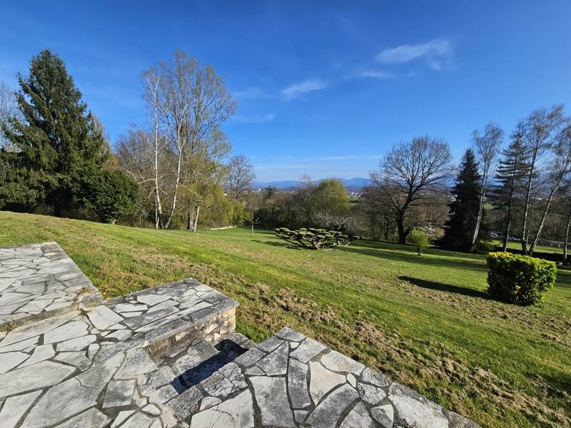 Vente Maison ST GAUDENS - 6 pièces -172 m² - (31800)