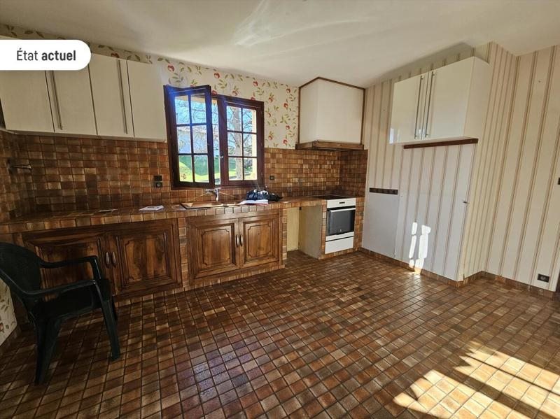 Vente Maison ST GAUDENS - 6 pièces -172 m² - (31800)