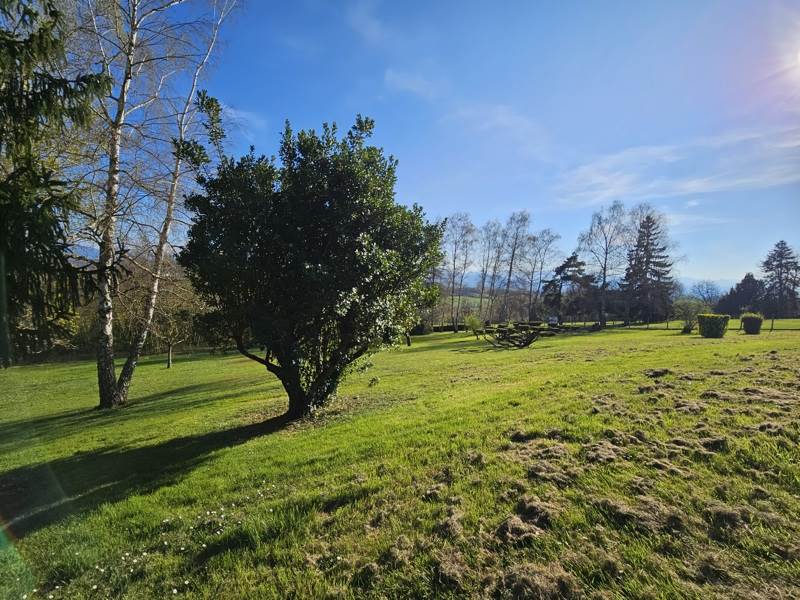 Vente Maison ST GAUDENS - 6 pièces -172 m² - (31800)